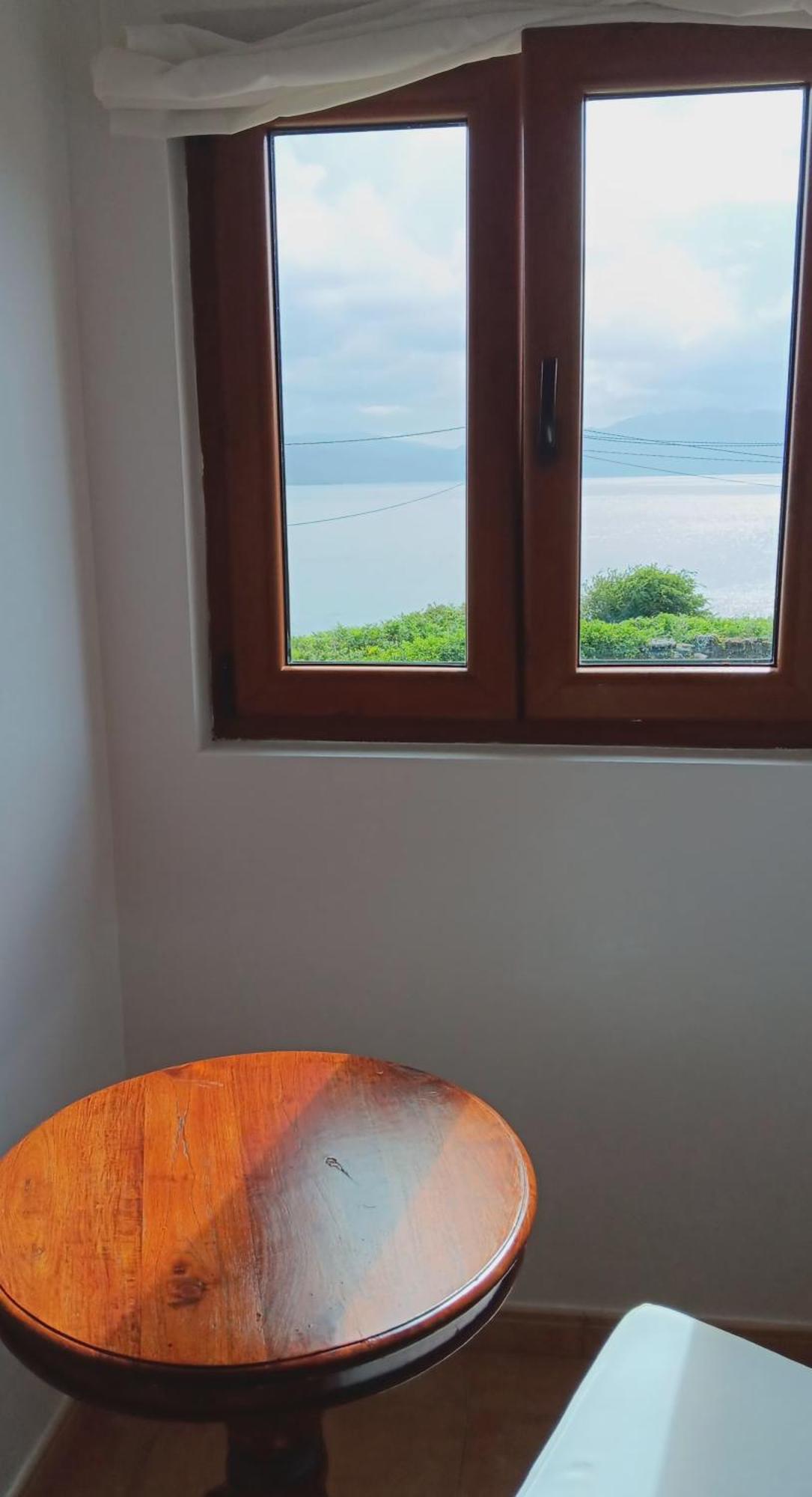 Pension Dona Lubina Finisterre Luaran gambar